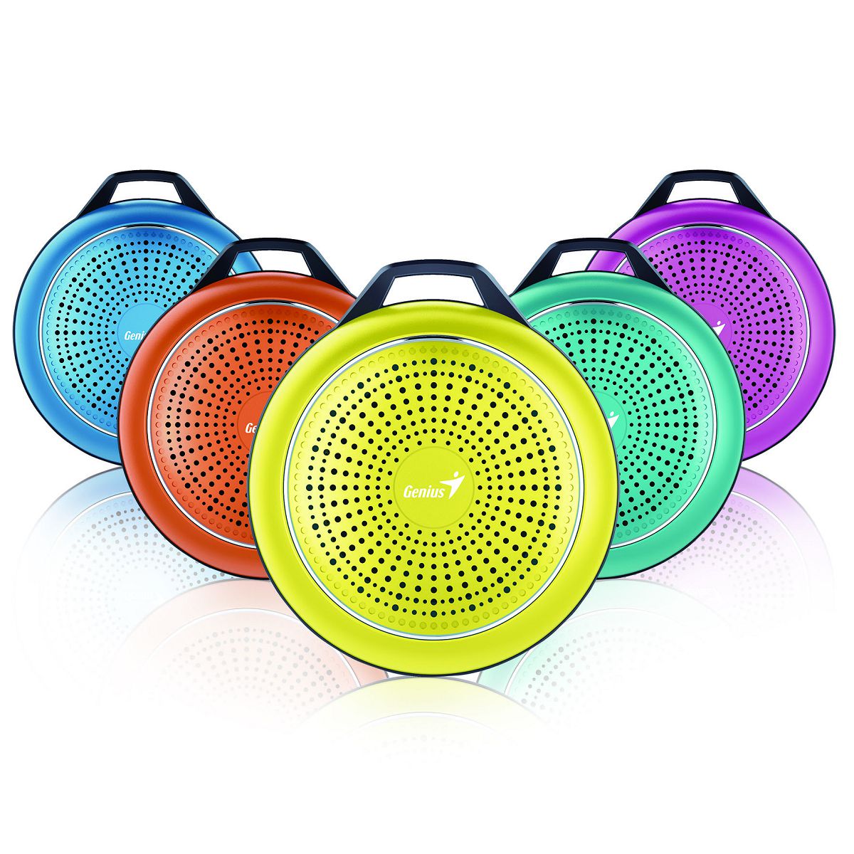 Bluetooth Speaker / KYE Systems Corp.(Genius)